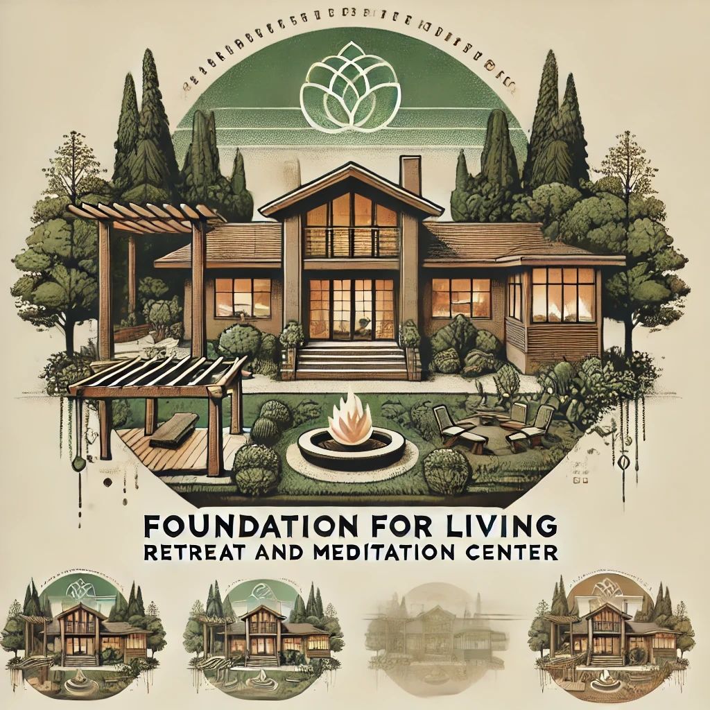 Fining Yosef: Discover Our Retreat Center